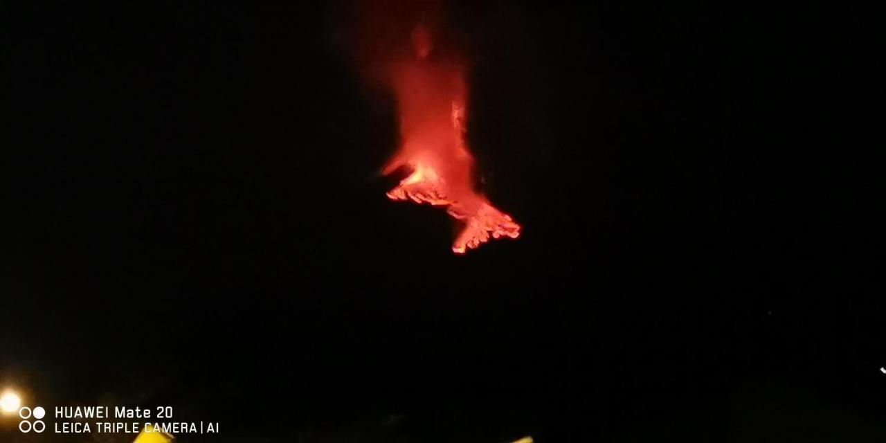 マスカリMaresole Tra L'Etna E Taorminaアパートメント エクステリア 写真