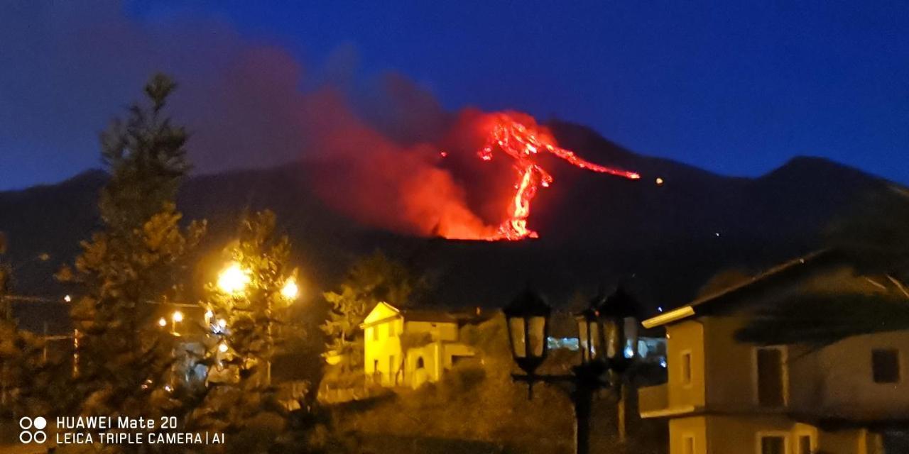マスカリMaresole Tra L'Etna E Taorminaアパートメント エクステリア 写真